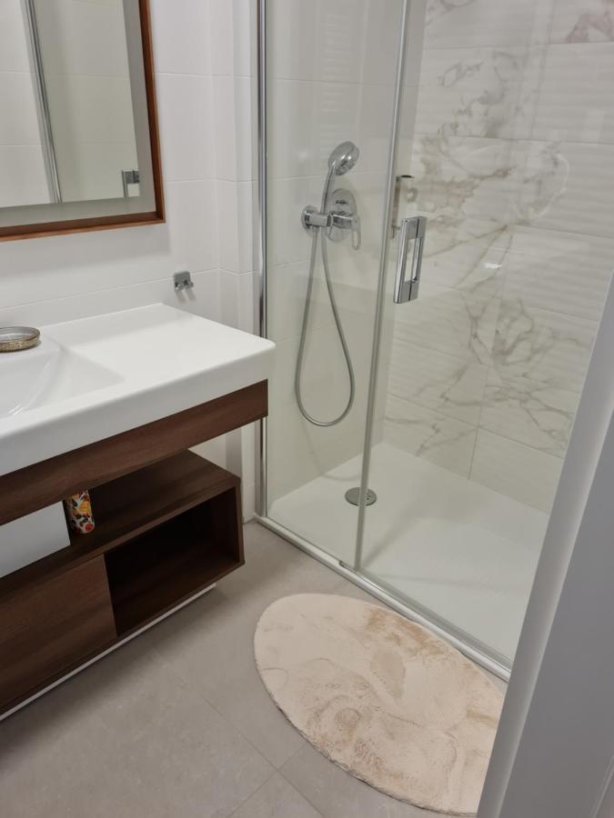 Bel Mare Resort Apartament 417 Miedzyzdroje Extérieur photo